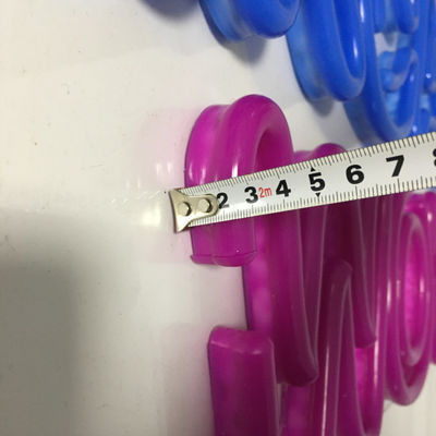 PVC Akrilik Esnek Neon Tabela Dükkanı Tabela Dekorasyonu Dış Mekan