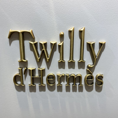 Reklam Büyük Şirket Adı Duvar Tabelaları Panosu Suya Dayanıklı IP67