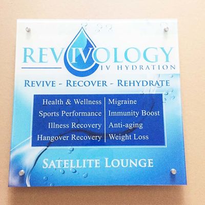 Anti Asit Akrilik Harf Tabela Perspex Harfleri Kesip