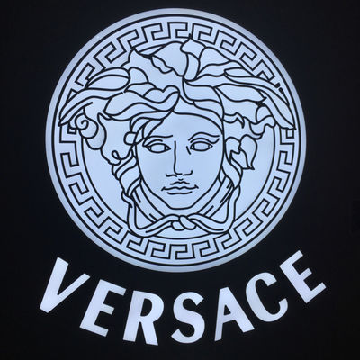 Mağaza Adı Vitrin Tabela Suya Dayanıklı IP65 Akrilik Led Tabela Panoları