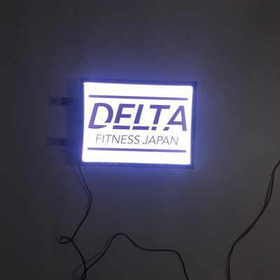 Vakumlu Bira Işık Kutusu Led Aydınlatma Akrilik Işık Kutusu Burcu