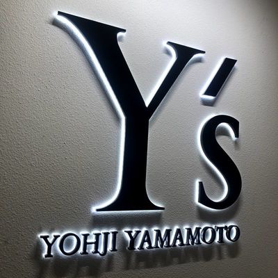 OEM ODM Restoran Tabela Reklamcılığı Ters Kanal Mektupları