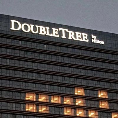 Led Işık Şirket Adı Logo Bina Işareti 3d Kanal Harfleri