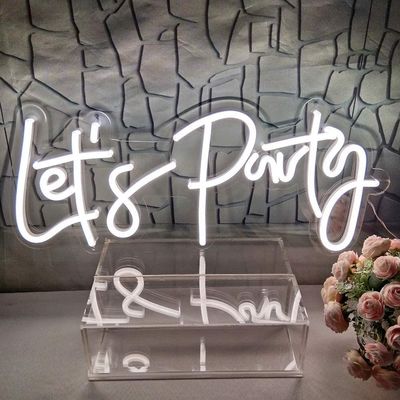 Canlı Nudes Akrilik Neon Tabela Açıkhava Reklamcılığı 60x45cm Duvar Montajı