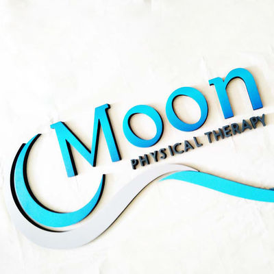 3d Lazer Kesim Akrilik Harf Burcu Altın Boyalı İpek Ekranlı Mağaza Adı