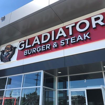 Su geçirmez 3D Harf İşareti Alfabe Metal Aydınlatmalı 60HZ