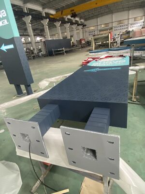 Perakende misafirperverlik ve kurumsal marka için özel işaret çözümleri sunan 3D Mektup İşareti Hizmetleri