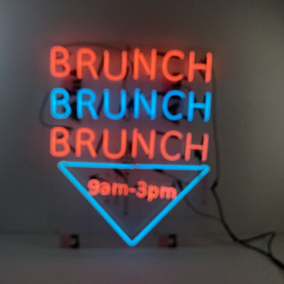 Led Duvara Montaj Özel Neon Burcu 7.5KV-10KV