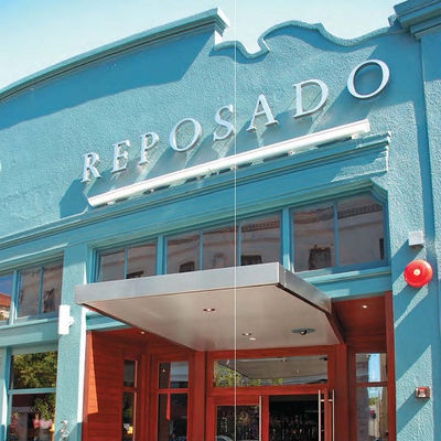 Otel Gümüşü Fabrikasyon Paslanmaz Çelik Harfler Düz Kesim 20-200mm Kalınlık